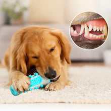 Dog Chew Toy - Dental Cleaning Durable