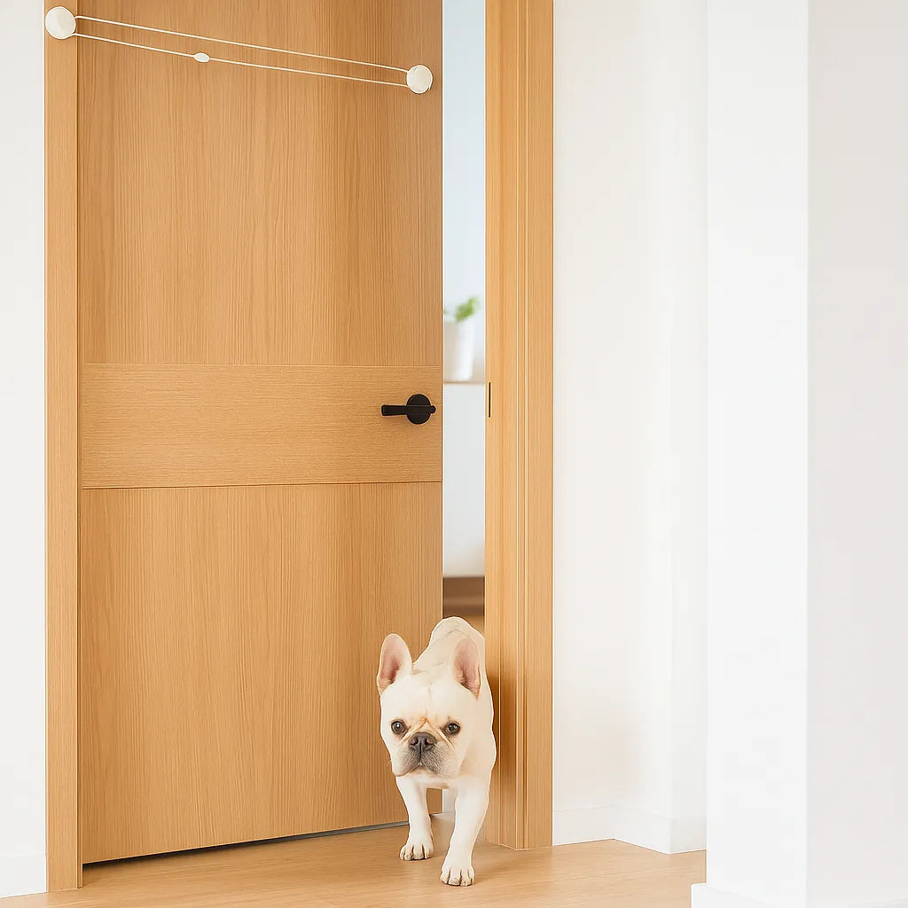FreePass – Zugangslösung für Katzen & kleine Hunde