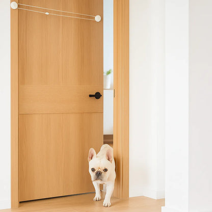 FreePass – Zugangslösung für Katzen & kleine Hunde