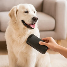 Dog & Cat Fur Brush for Undercoat & Hair – Efficient Pet Hair Removal