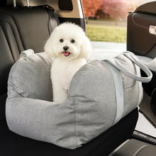 Car Dog Seat & Transport Bag | Waterproof & Non-Slip