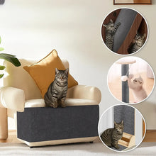ScratchStop | Scratch Protection Film for Furniture
