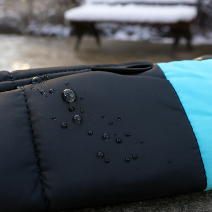 Hundemantel Winter Wasserdicht – Warme Hundejacke & Hundeweste weich