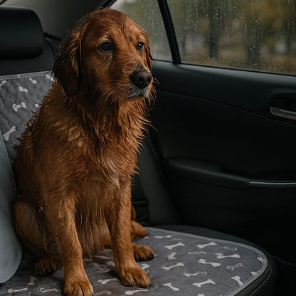 Waschbare Hundepipi-Matte – Wiederverwendbar & saugstark | Welpenunterlage
