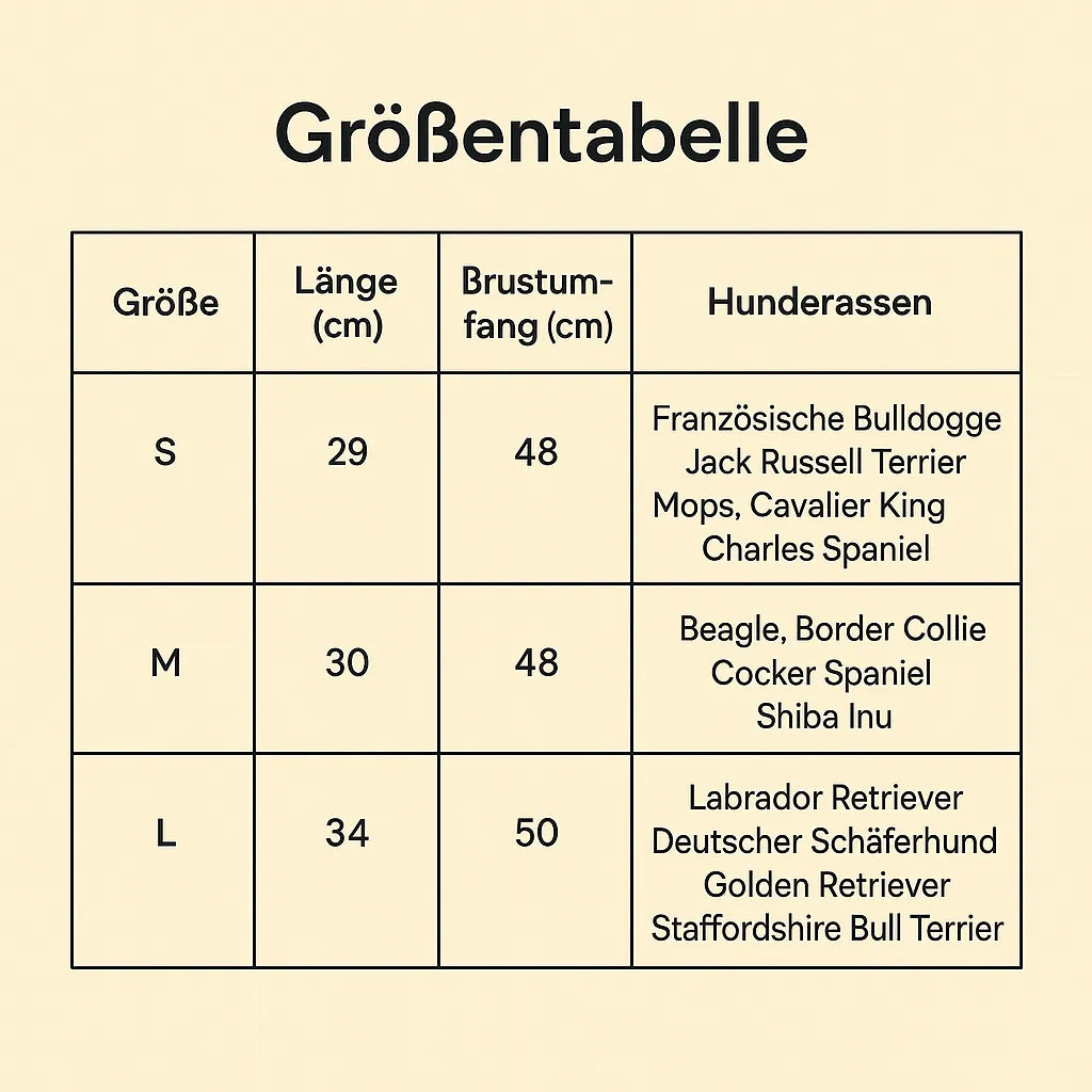 Hundetragehilfe – Hebegurt für ältere & verletzte Hunde