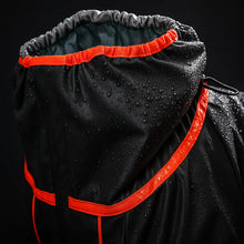 Waterproof dog coat warm & reflective | Windproof
