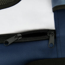 Foldable Dog Crate & Transport Bag - Safe & Comfortable for Travel