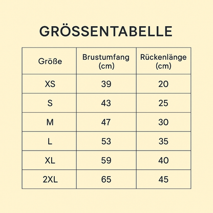 Hunderegenmantel wasserdicht | Leicht & bequem mit Kapuze