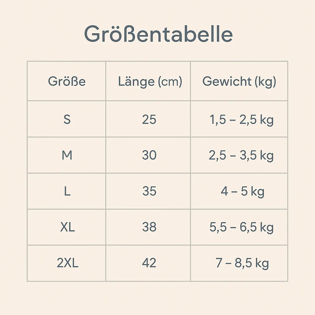 Hunde-Overall wasserdicht – Schmutz- & Schlammschutz für die Pfoten