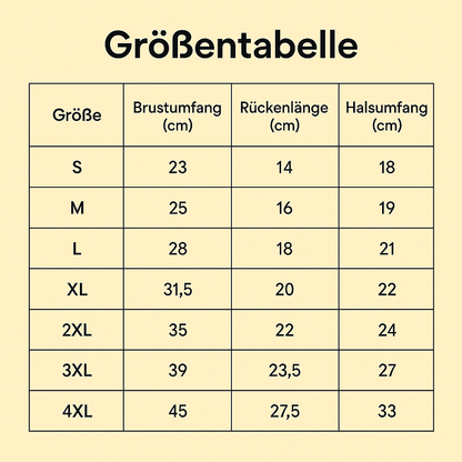 Hunde regenmantel mit Beinen | Wasserdicht & reflektierend
