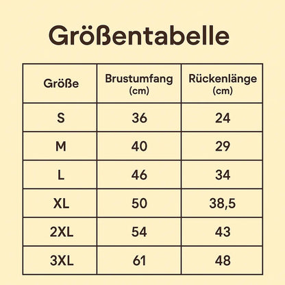 Warme Hundejacke Winter | Wasserdicht, reflektierend mit Kapuze