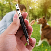 Ultrasonic Dog Whistle | Silent for Effective Training