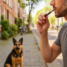 Ultrasonic Dog Whistle | Silent for Effective Training