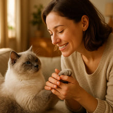 Paw Balm & Nose Balm | Natural Care for Dog & Cat
