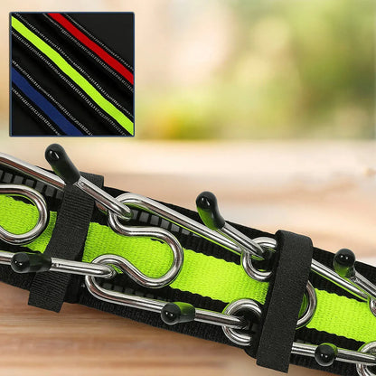 Anti-Zug Hundehalsband | Sanfte Kontrolle & Training