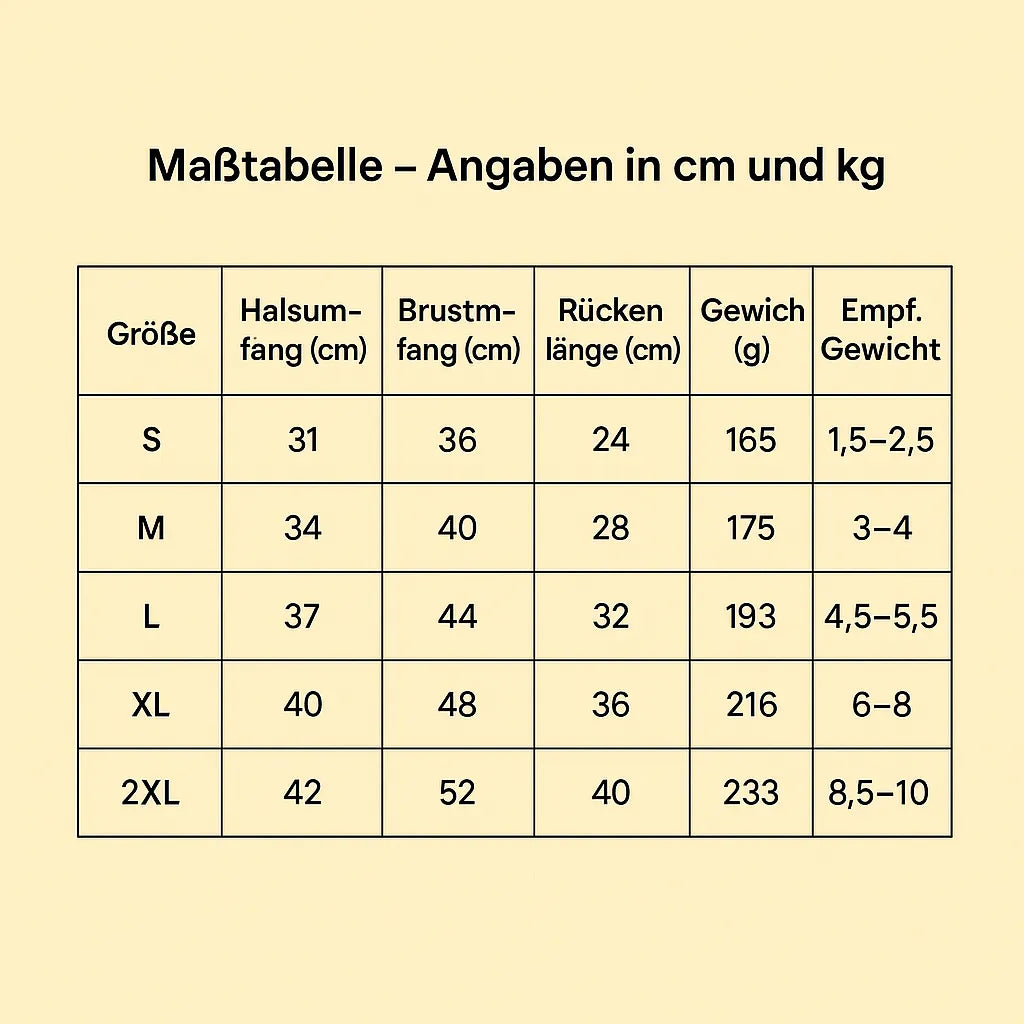 Winter Hundemantel – Wasserdicht, warm & bequem mit verstellbarem Gurt