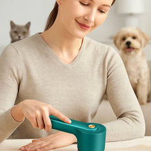 Rasoir anti-bouloches électrique | Rechargeable pour vêtements & tissus