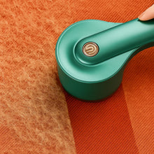 Rasoir anti-bouloches électrique | Rechargeable pour vêtements & tissus