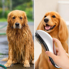 Dog Brush | Coat Care for Shiny & Healthy Fur