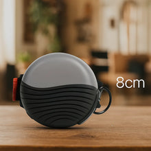 Hands-free dog leash | With hand loop & stop function | 3 m for dogs up to 25 kg