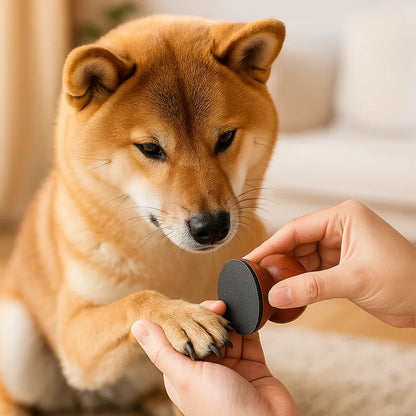 Nagelfeile für Hunde & Katzen | Präzise, sanft & sicher
