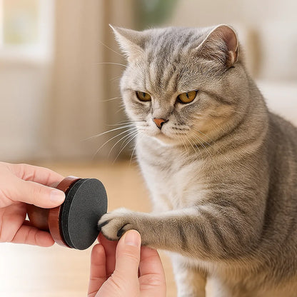 Nagelfeile für Hunde & Katzen | Präzise, sanft & sicher