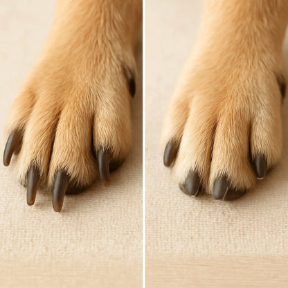Nagelfeile für Hunde & Katzen | Präzise, sanft & sicher