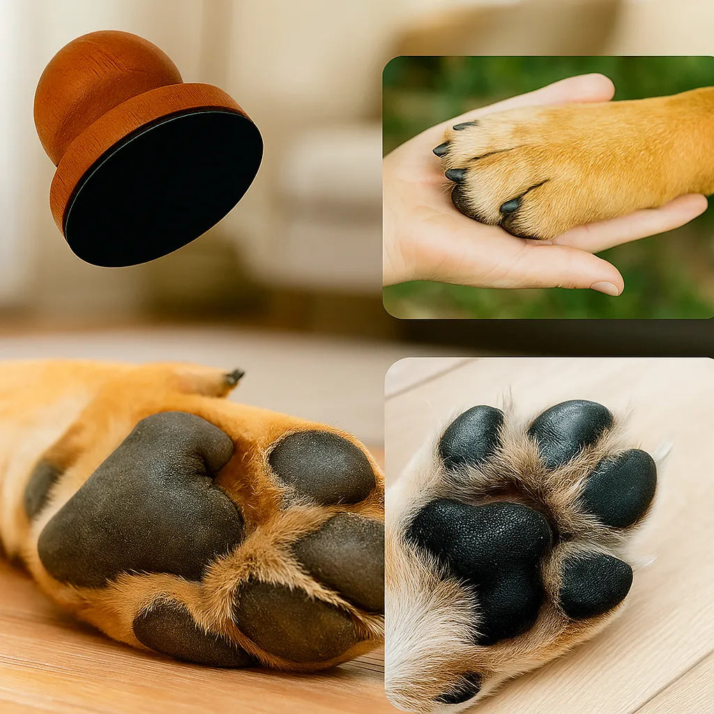 Nagelfeile für Hunde & Katzen | Präzise, sanft & sicher