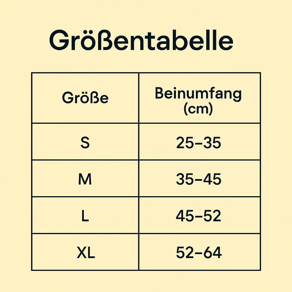 Hundetragehilfe hinten | gepolstert & stabil für Unterstützung