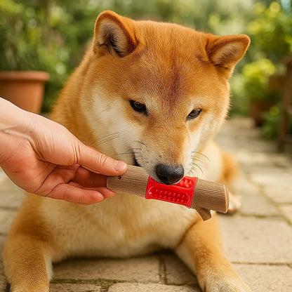 Hundespielzeug Kauspielzeug | Robust & langlebig für Zahnpflege