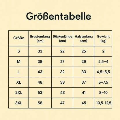 Winter Hundemantel mit Beinen & Kapuze – Wasserdicht, Winddicht, Reflektierend