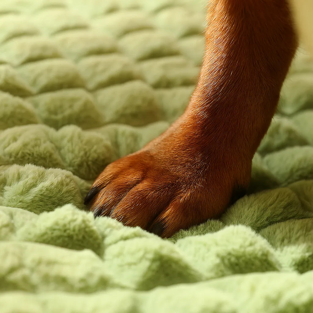 Stabiles Hundebett | Komfort & Ruheplatz frei
