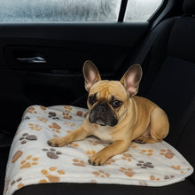 Fleece Dog Blanket | Soft, Washable Cuddle Blanket for Dogs
