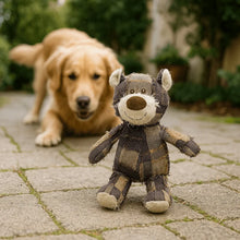 Jouet pour chien durable | Robuste & sûr pour les mâcheurs puissants