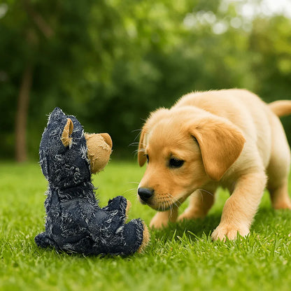 Hundespielzeug langlebig | Robust & sicher für starke Kauer