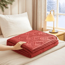 Waterproof Dog Blanket | Furniture & Sofa Protection Against Wet Paws in Winter