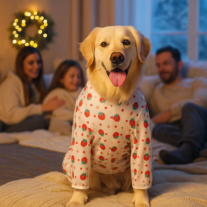 Hundepullover Winter | Warmer Baumwollmantel für Hunde