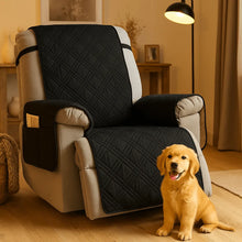Waterproof Recliner Cover | Non-slip & with Practical Pocket