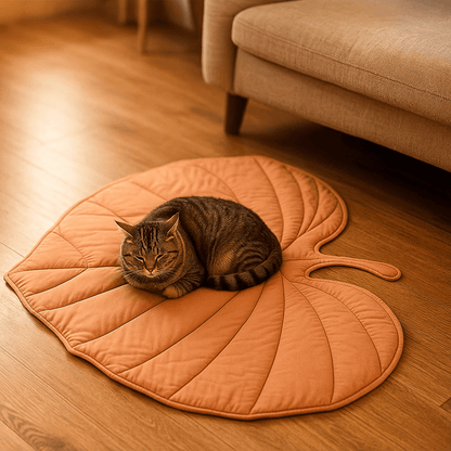 Katzendecke doppelseitig | weich, robust & leicht zu reinigen