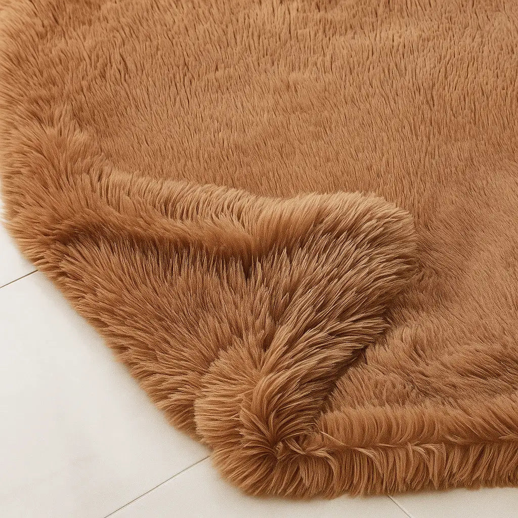 Hundedecke Flauschig | Weiche & Warme Kuscheldecke für Hunde