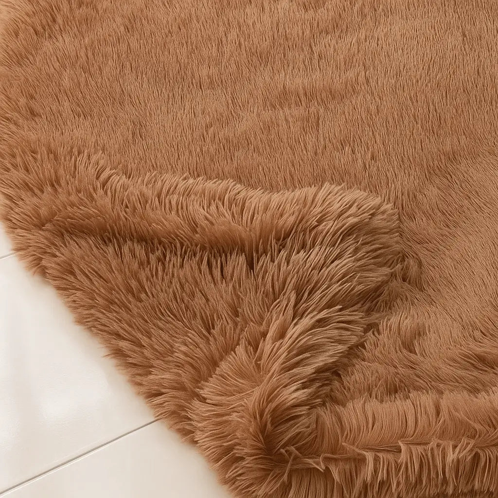 Katzendecke Flauschig | Weiche & Warme Kuscheldecke für Katzen