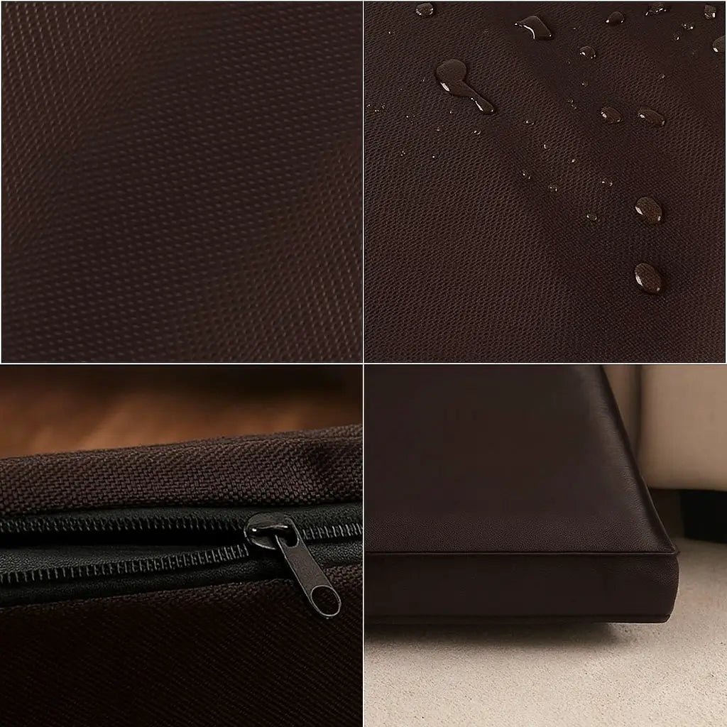 Hundebett Tragbar & Waschbar | Bequeme & Pflegeleichte Hundematte