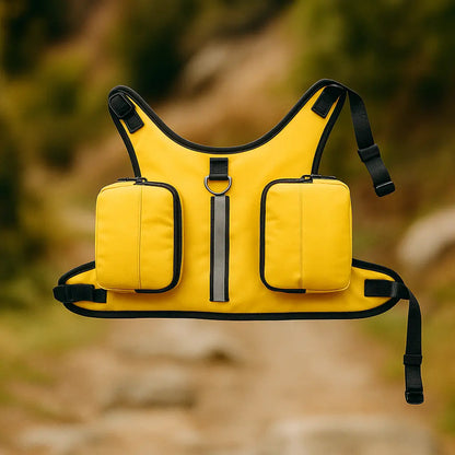 Hundetasche & Transporttasche | verstellbar für Outdoor-Abenteuer