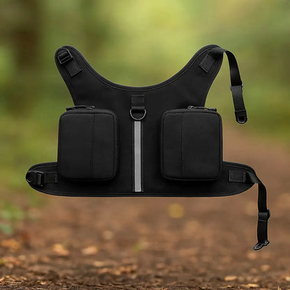 Hundetasche & Transporttasche | verstellbar für Outdoor-Abenteuer