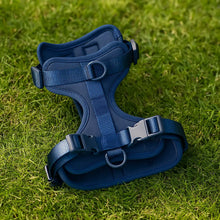 Adjustable Dog Harness | Soft & Padded Comfort Harness