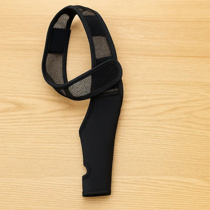 Kniebandage für Hund | atmungsaktive Stütze für Knie & Gelenke