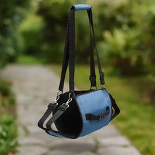 Harnais de portage pour chien avec poignée | Confort & soutien au quotidien