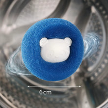 Fur remover for washing machine | Clean clothes without lint