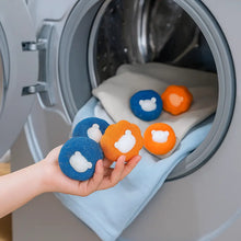 Fur remover for washing machine | Clean clothes without lint
