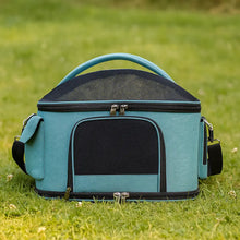 Breathable Dog Carrier | Perfect Travel Bag for Journeys